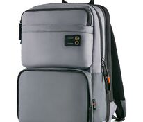 Рюкзак Day One, серый арт.16596.10