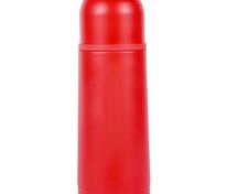 Термос Relaxika 350, красный арт.13175.50