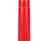 Термос Relaxika 500, красный арт.13176.50