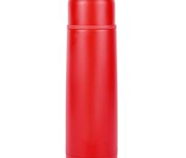 Термос Relaxika 750, красный арт.13177.50
