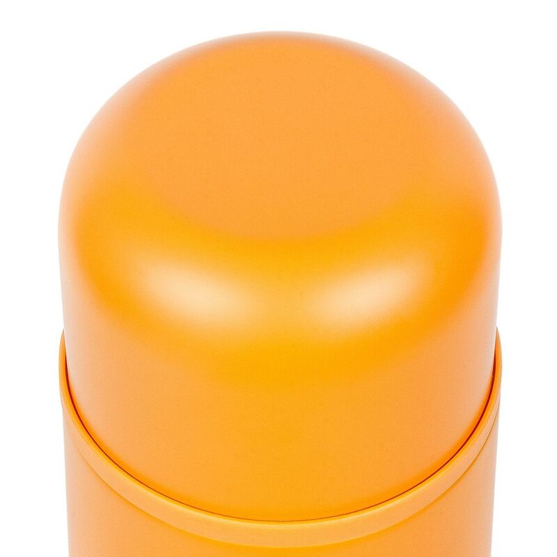 Термос Relaxika 1000, желтый арт.13178.80