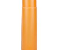 Термос Relaxika 1000, желтый арт.13178.80