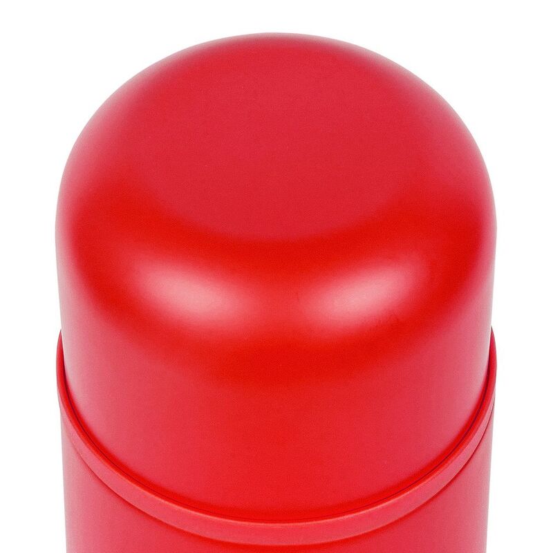 Термос Relaxika 1000, красный арт.13178.50