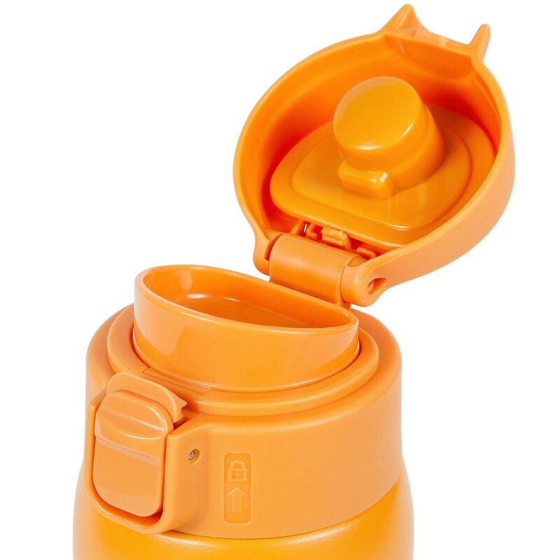 Термокружка Relaxika, желтый арт.15520.80