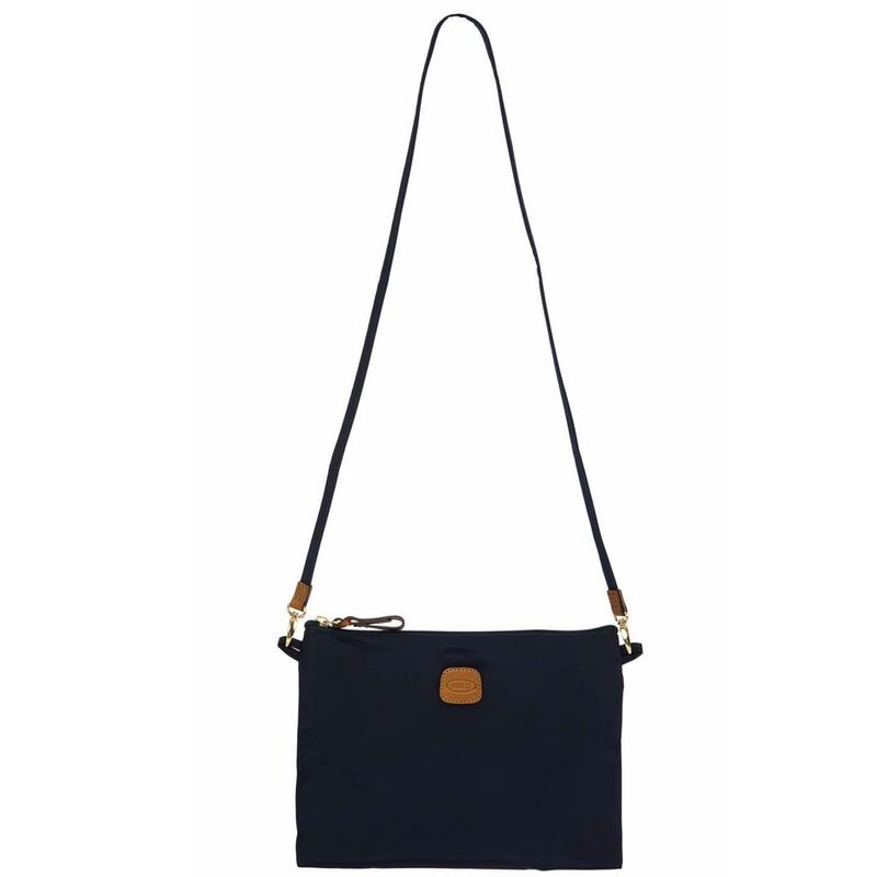 Сумка дорожная X-Collection 2 в 1, синяя арт.16809.40