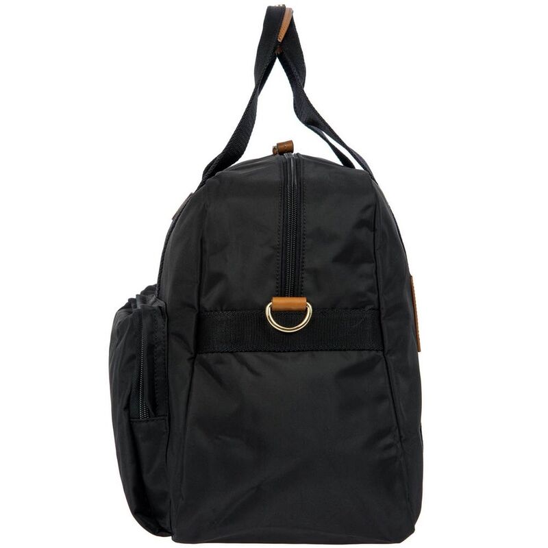 Сумка дорожная X-Collection, черная арт.16810.30