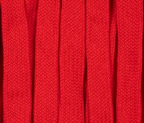 Плоский шнур Cord L, красный, 120 см арт.19711.50.120cm