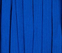 Плоский шнур Cord L, синий, 120 см арт.19711.44.120cm