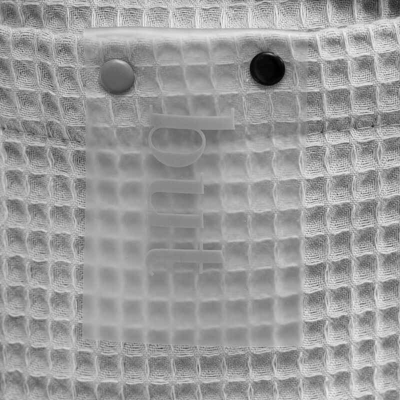 Заклепка Rivet, S, черная арт.19716.30