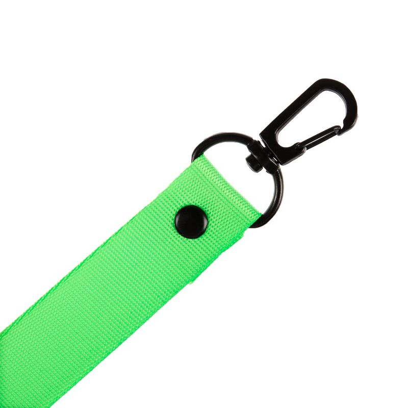 Заклепка Rivet, S, черная арт.19716.30