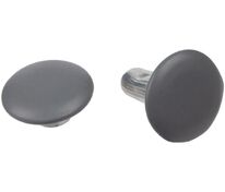 Заклепка Rivet, S, серая арт.19716.11