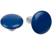 Заклепка Rivet, S, синяя арт.19716.44