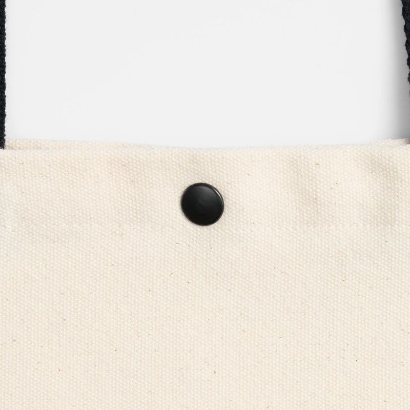 Кнопка Clavis, М, черная арт.19717.30