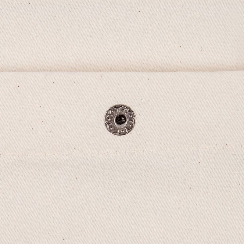 Кнопка Clavis, M, серая арт.19717.11