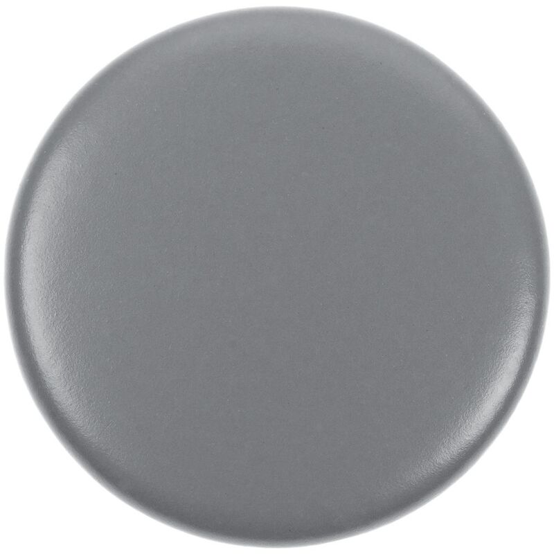 Кнопка Clavis, M, серая арт.19717.11