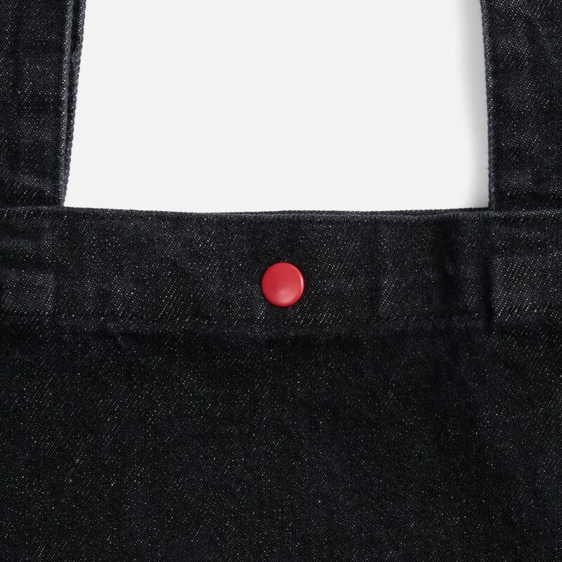 Кнопка Clavis, M, красная арт.19717.50