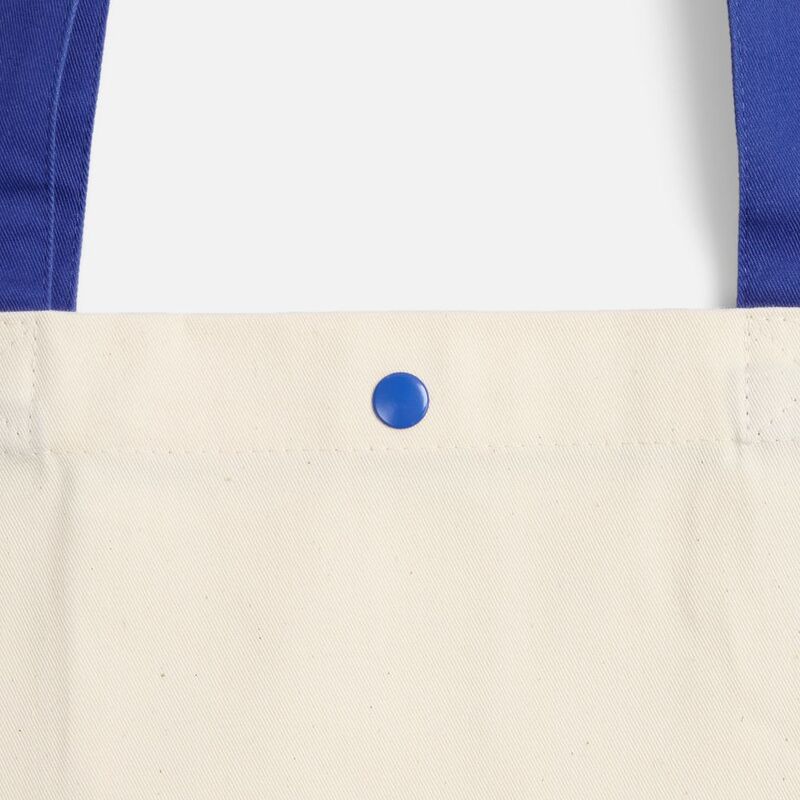 Кнопка Clavis, M, синяя арт.19717.44