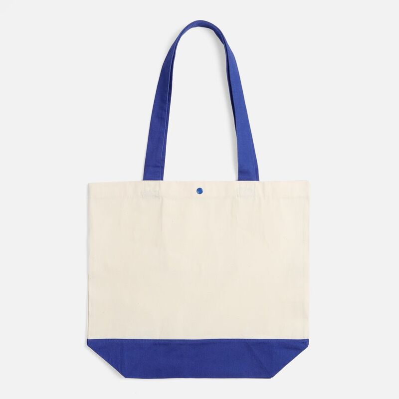 Кнопка Clavis, M, синяя арт.19717.44