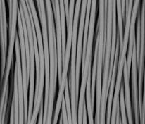 Круглая резинка Chapu L, серая, 120 см арт.19714.10.120cm