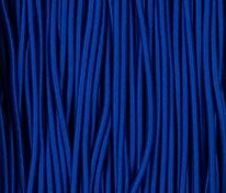 Круглая резинка Chapu L, синяя, 120 см арт.19714.44.120cm