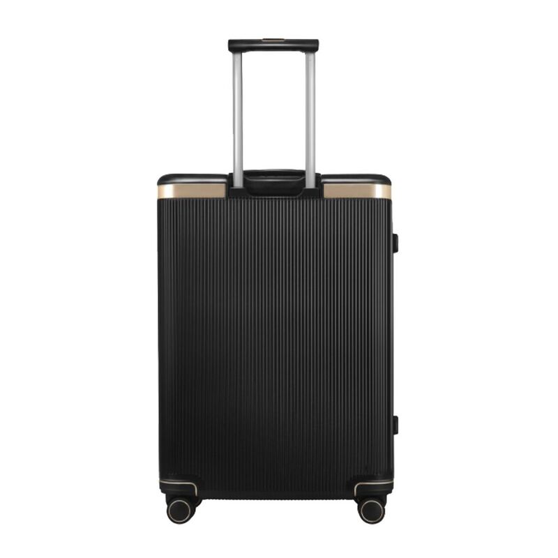 Чемодан Dynasty M, черный арт.16649.30