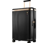 Чемодан Dynasty M, черный арт.16649.30