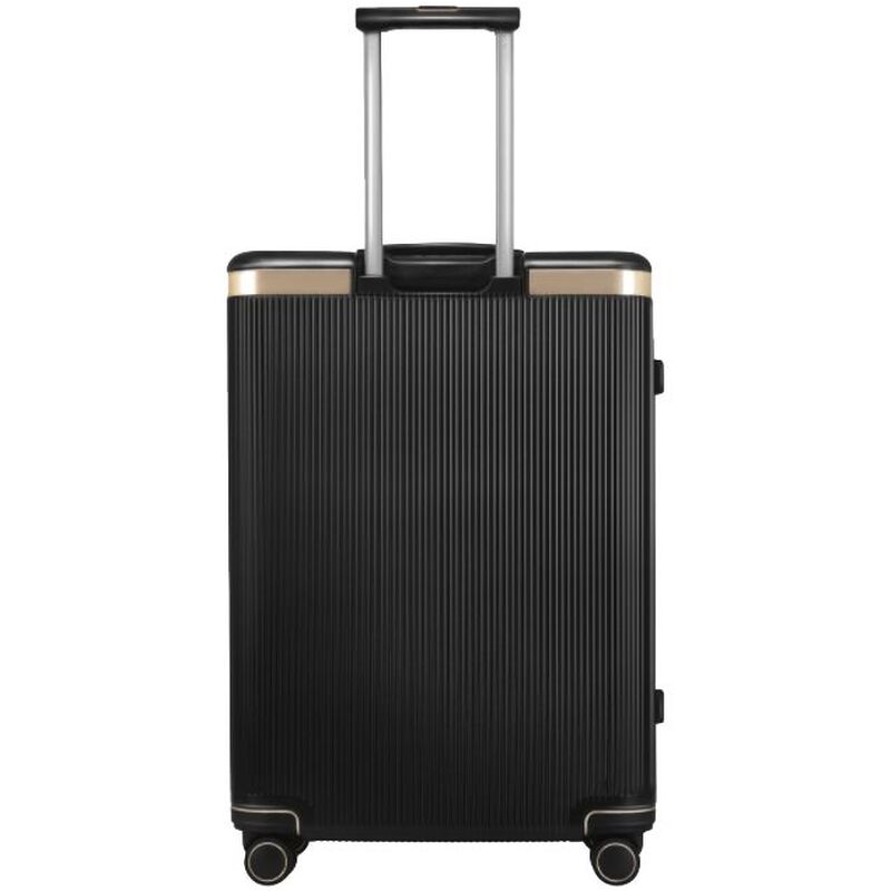 Чемодан Dynasty L, черный арт.16650.30