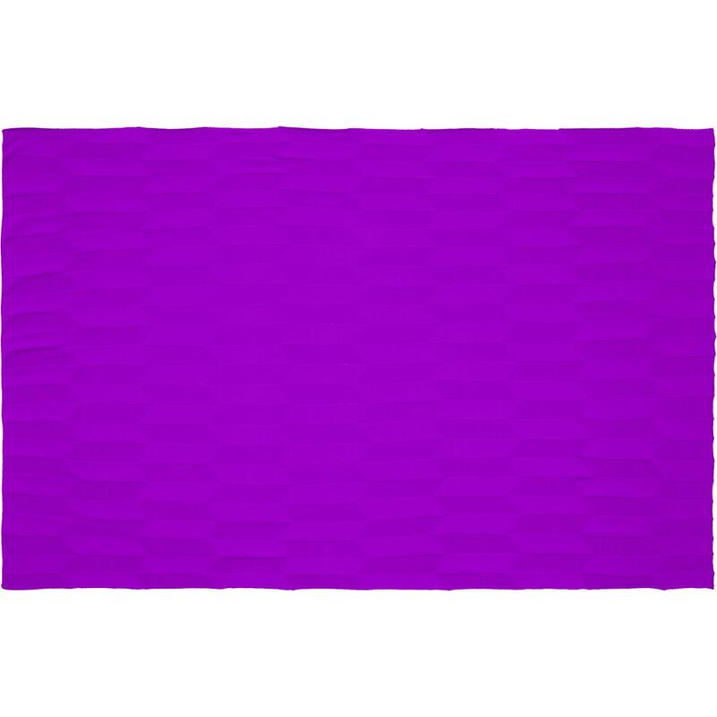 Плед Rombus, фиолетовый арт.19623.73