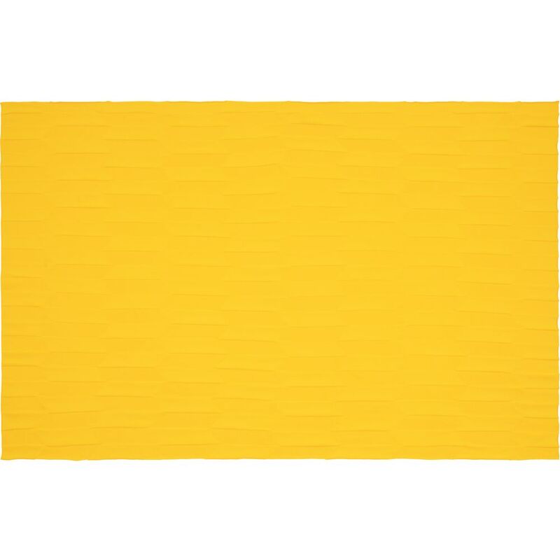 Плед Rombus, желтый арт.19623.80