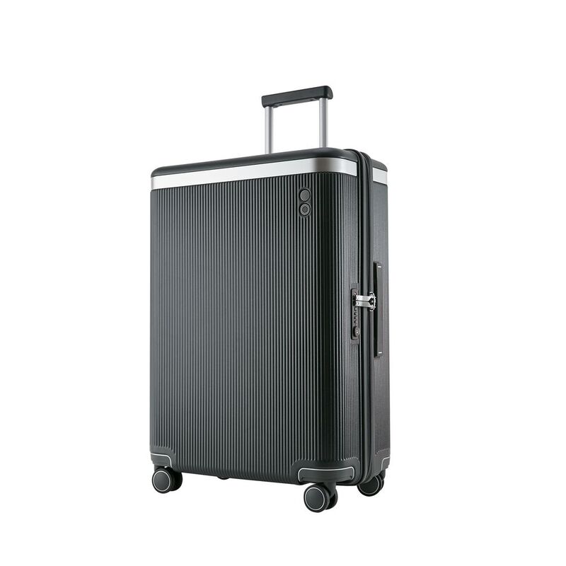 Чемодан Dynasty S, темно-серый арт.16648.13