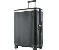 Чемодан Dynasty M, темно-серый арт.16649.13