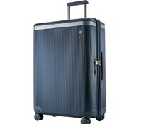 Чемодан Dynasty M, темно-синий арт.16649.40