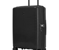 Чемодан Forza S, черный арт.16813.30