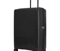 Чемодан Forza M, черный арт.16814.30