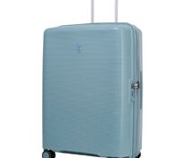 Чемодан Forza M, голубой арт.16814.14