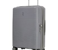 Чемодан Forza S, серый арт.16813.10