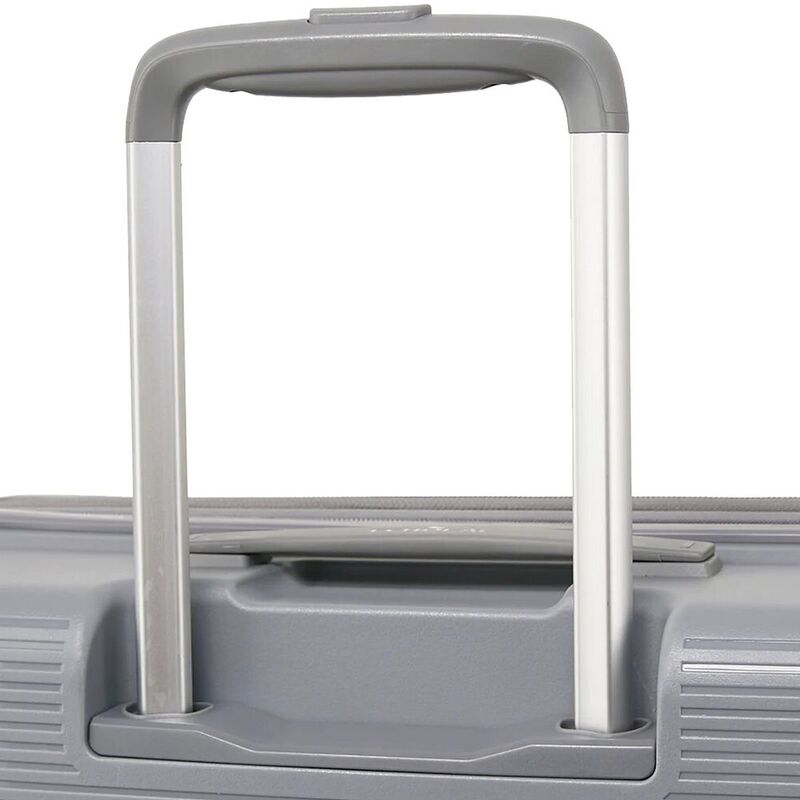 Чемодан Forza M, серый арт.16814.10