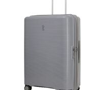 Чемодан Forza M, серый арт.16814.10
