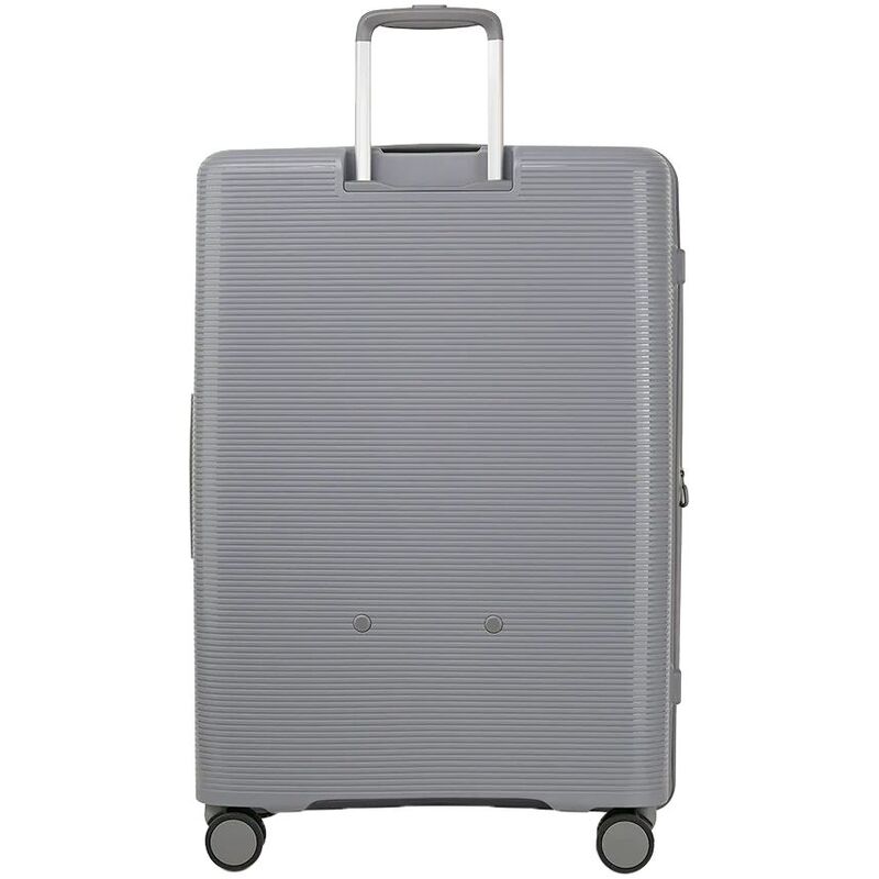 Чемодан Forza L, серый арт.16815.10