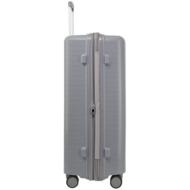 Чемодан Forza L, серый арт.16815.10