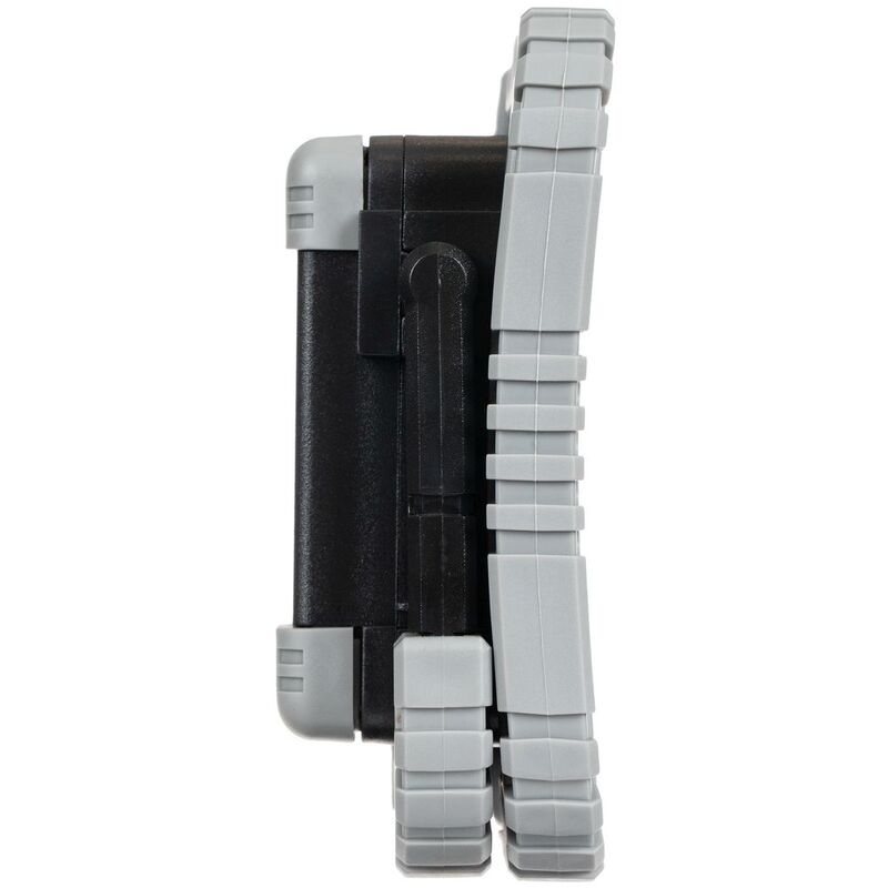 Фонарь аккумуляторный Grimsel, ver.2, серый арт.63007.10