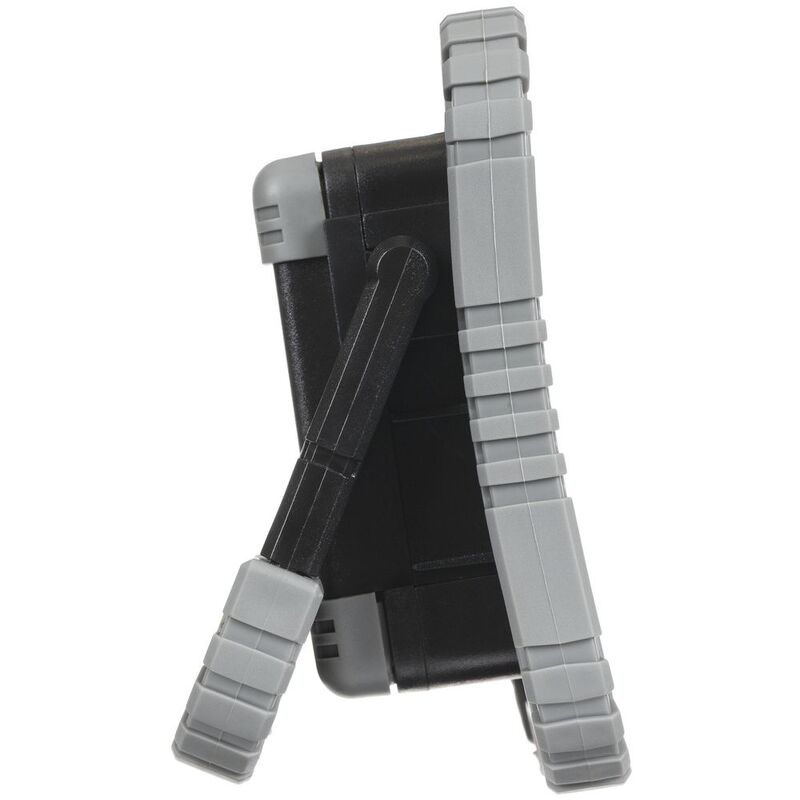 Фонарь аккумуляторный Grimsel, ver.2, серый арт.63007.10