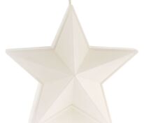 Свеча High Five, белая арт.19334.60