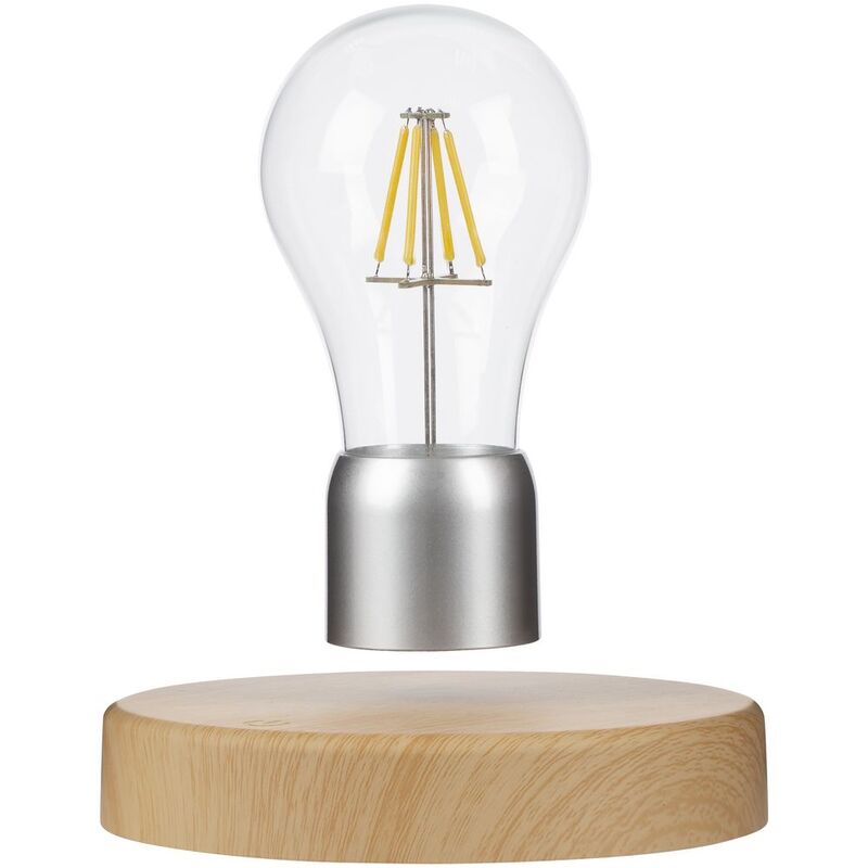 Левитирующая лампа FireFly, ver.2 арт.16599.00