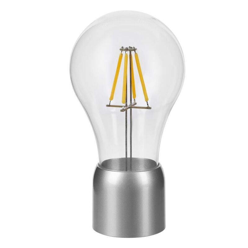 Левитирующая лампа FireFly, ver.2 арт.16599.00