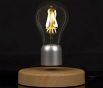 Левитирующая лампа FireFly, ver.2 арт.16599.00