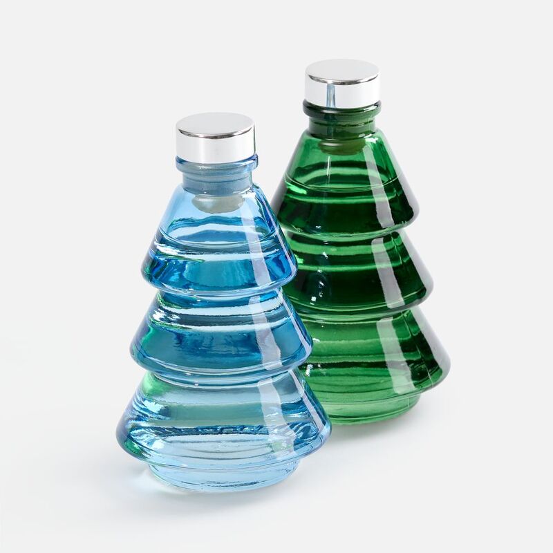 Диффузор ароматический Grunwald, зеленый арт.19351.90