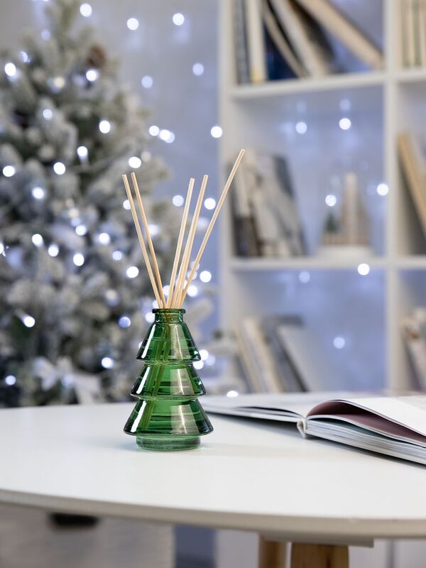 Диффузор ароматический Grunwald, зеленый арт.19351.90