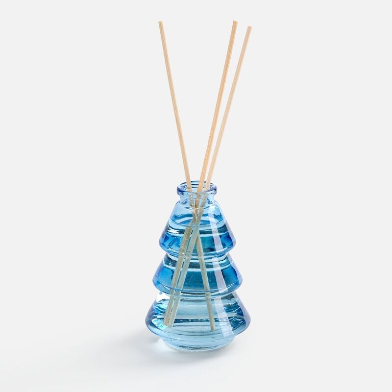 Диффузор ароматический Grunwald, синий арт.19351.40