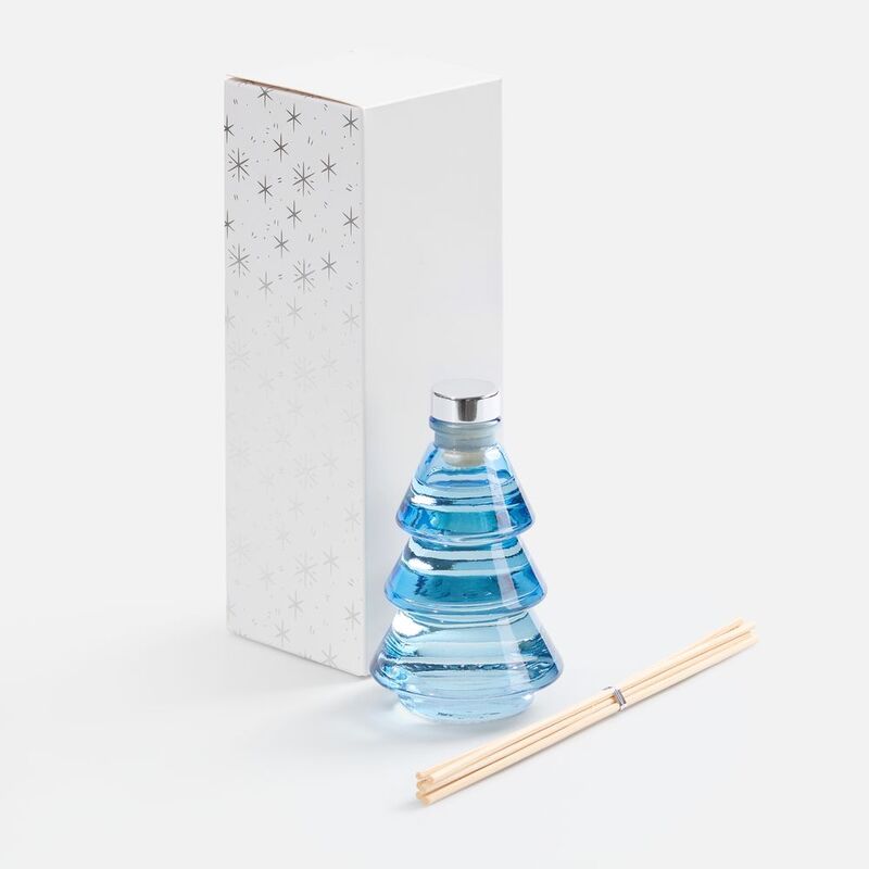 Диффузор ароматический Grunwald, синий арт.19351.40